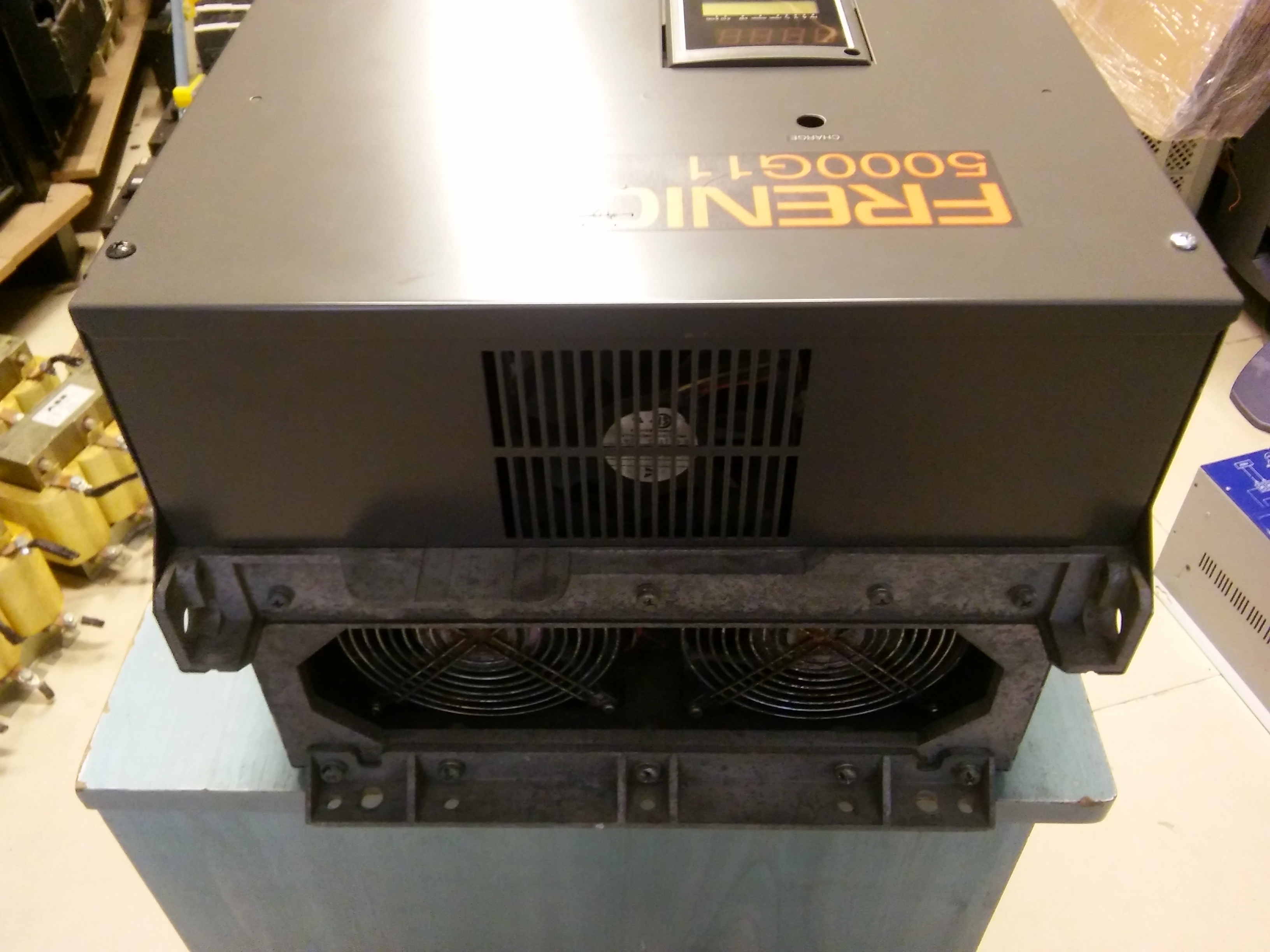 FRN30G11S-4EN FUJİ
